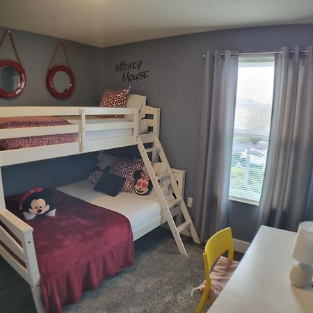 Home Away From Home Kissimmee Exterior foto