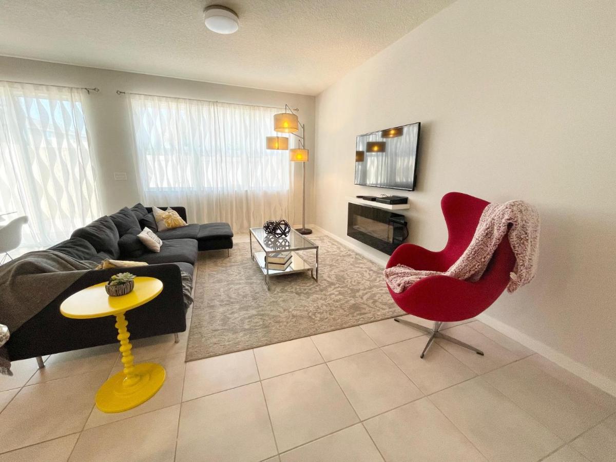 Home Away From Home Kissimmee Exterior foto