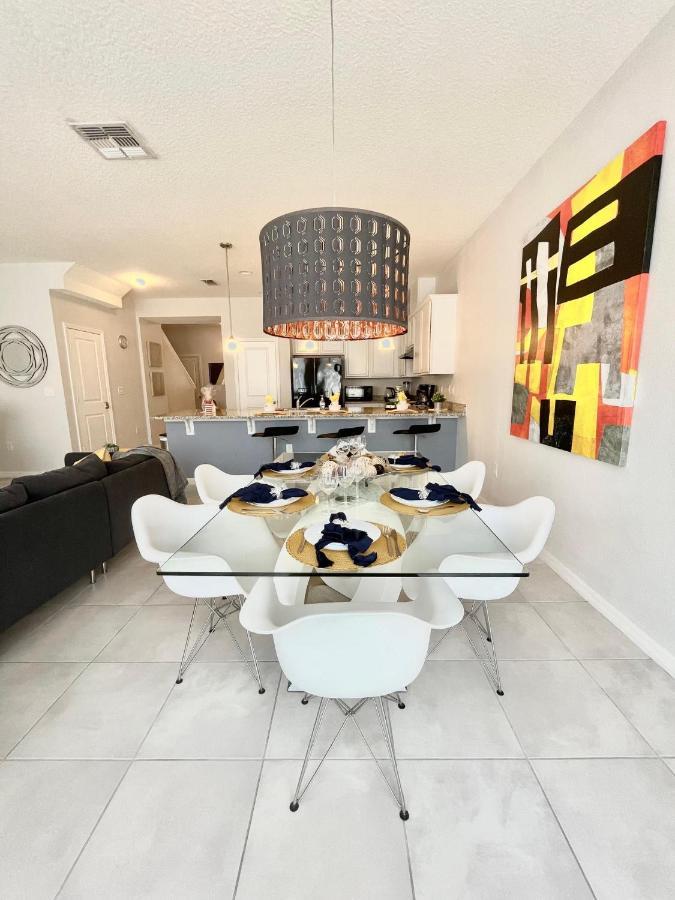 Home Away From Home Kissimmee Exterior foto