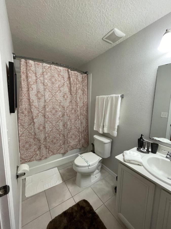 Home Away From Home Kissimmee Exterior foto