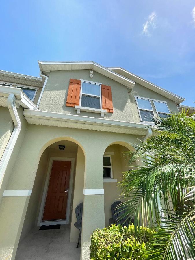 Home Away From Home Kissimmee Exterior foto
