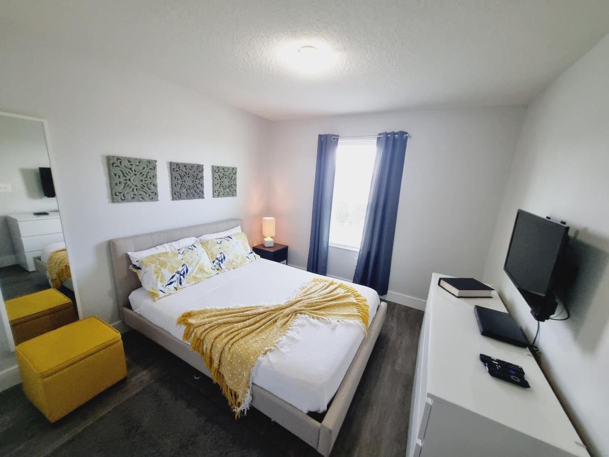 Home Away From Home Kissimmee Exterior foto