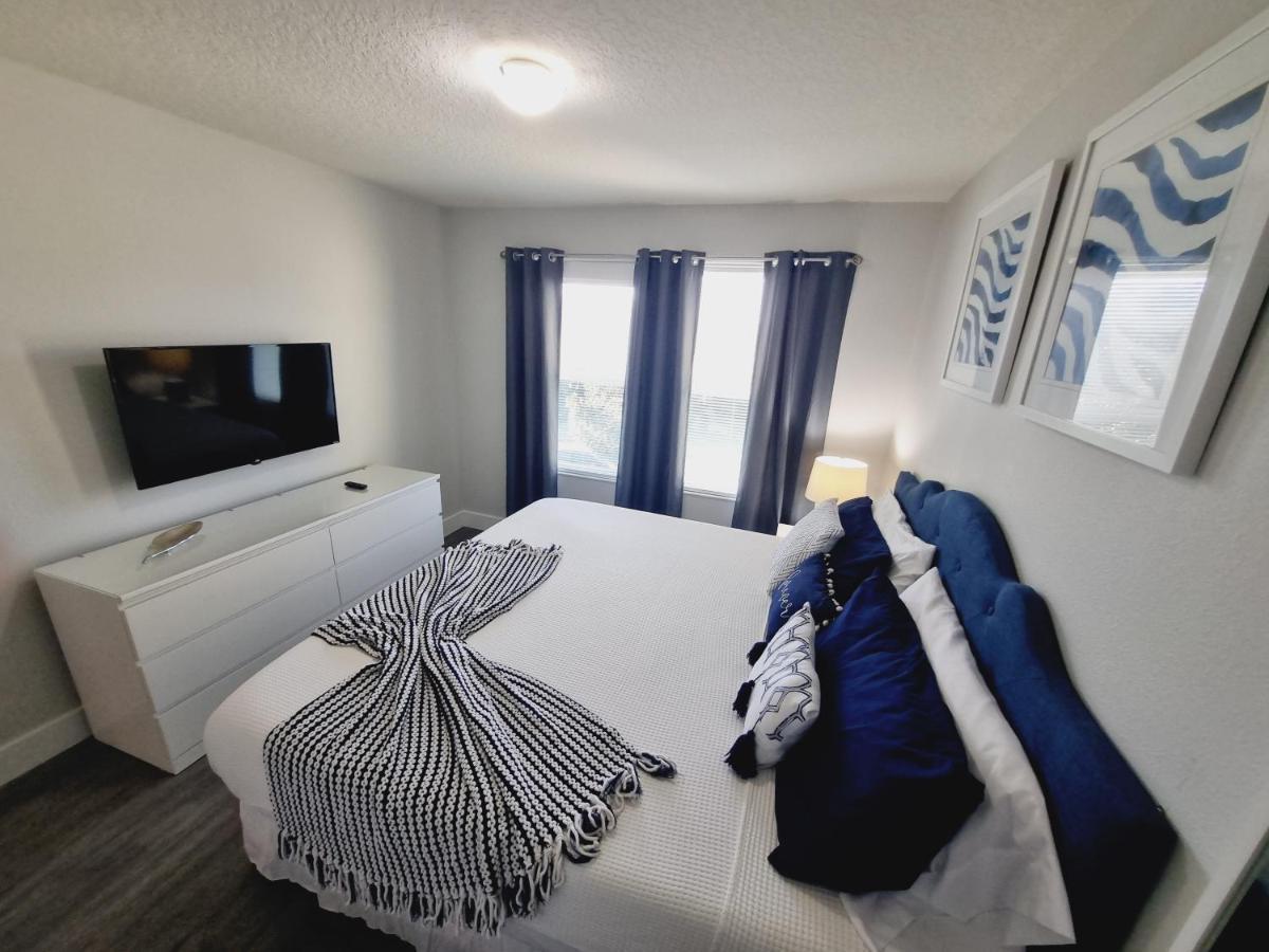 Home Away From Home Kissimmee Exterior foto