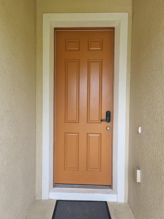 Home Away From Home Kissimmee Exterior foto