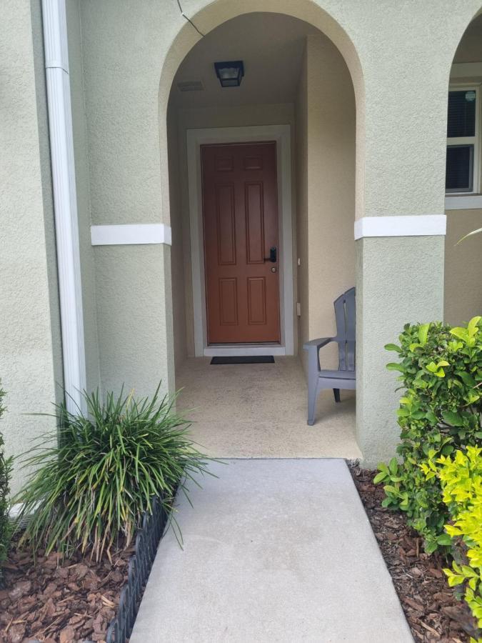 Home Away From Home Kissimmee Exterior foto