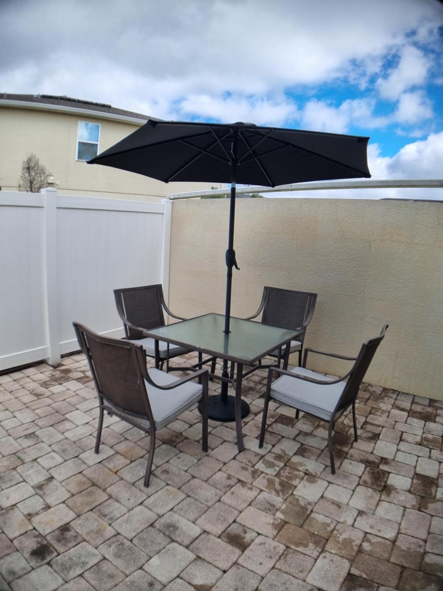 Home Away From Home Kissimmee Exterior foto